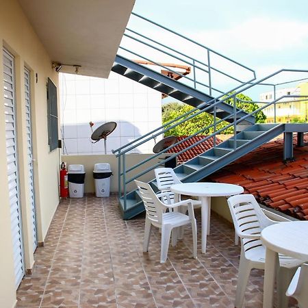 Suites Carioca Pôrto das Galinhas Eksteriør bilde