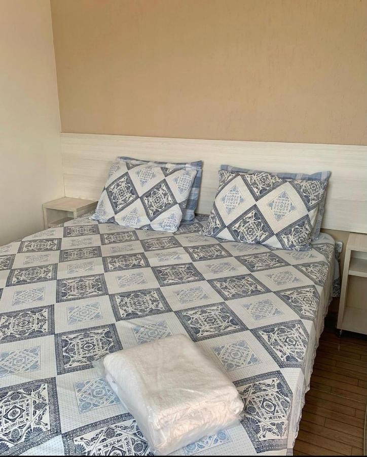 Suites Carioca Pôrto das Galinhas Eksteriør bilde