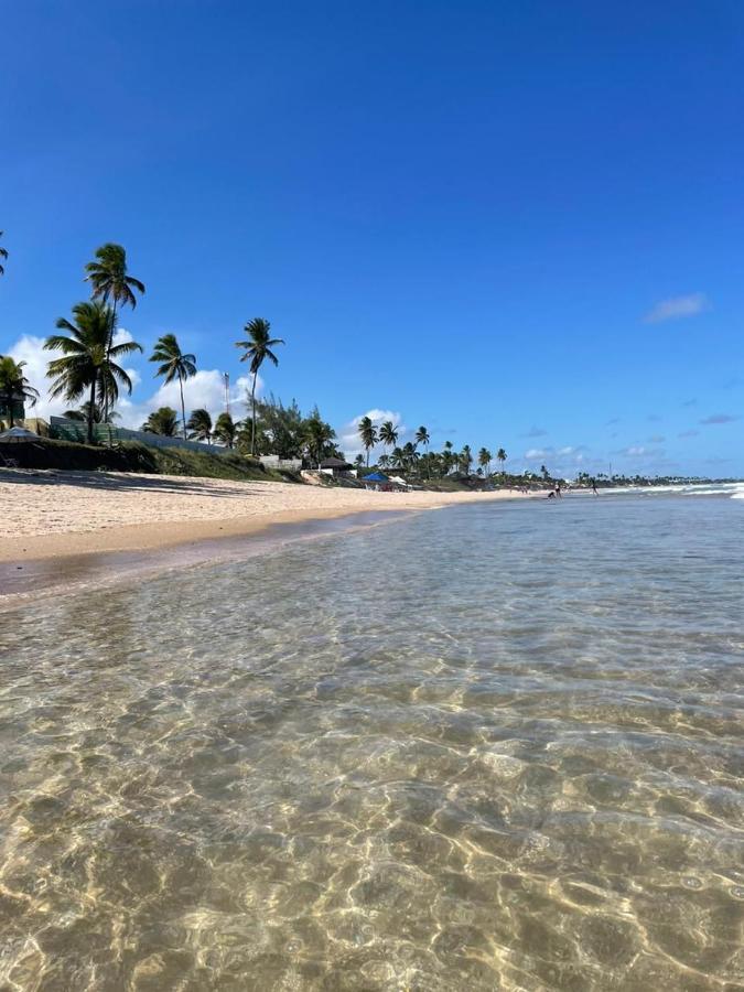 Suites Carioca Pôrto das Galinhas Eksteriør bilde