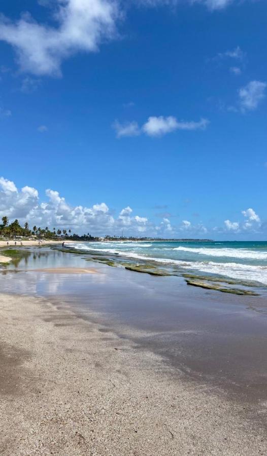 Suites Carioca Pôrto das Galinhas Eksteriør bilde