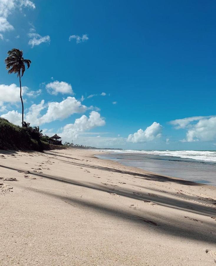 Suites Carioca Pôrto das Galinhas Eksteriør bilde
