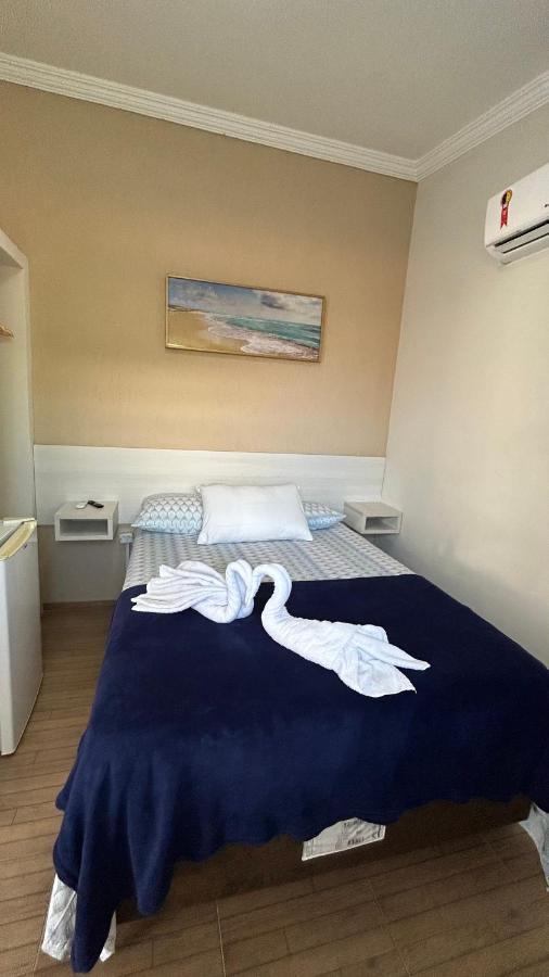 Suites Carioca Pôrto das Galinhas Eksteriør bilde