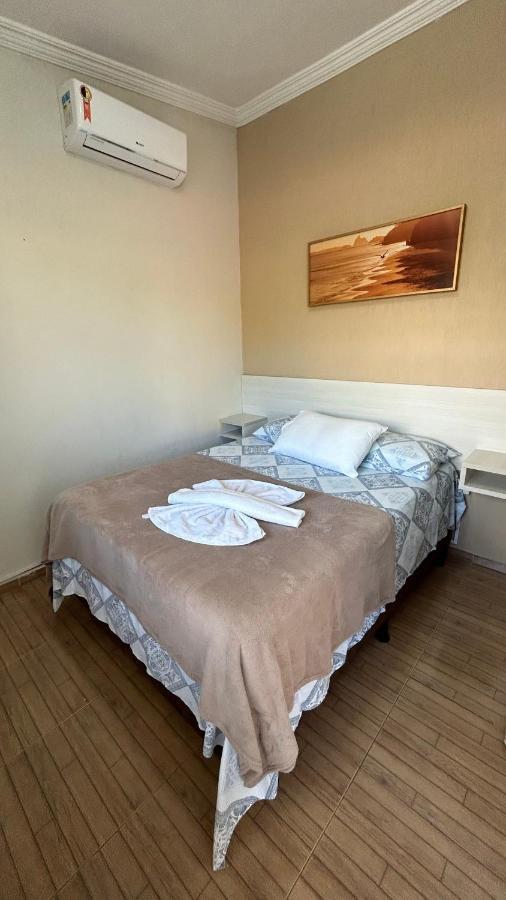 Suites Carioca Pôrto das Galinhas Eksteriør bilde