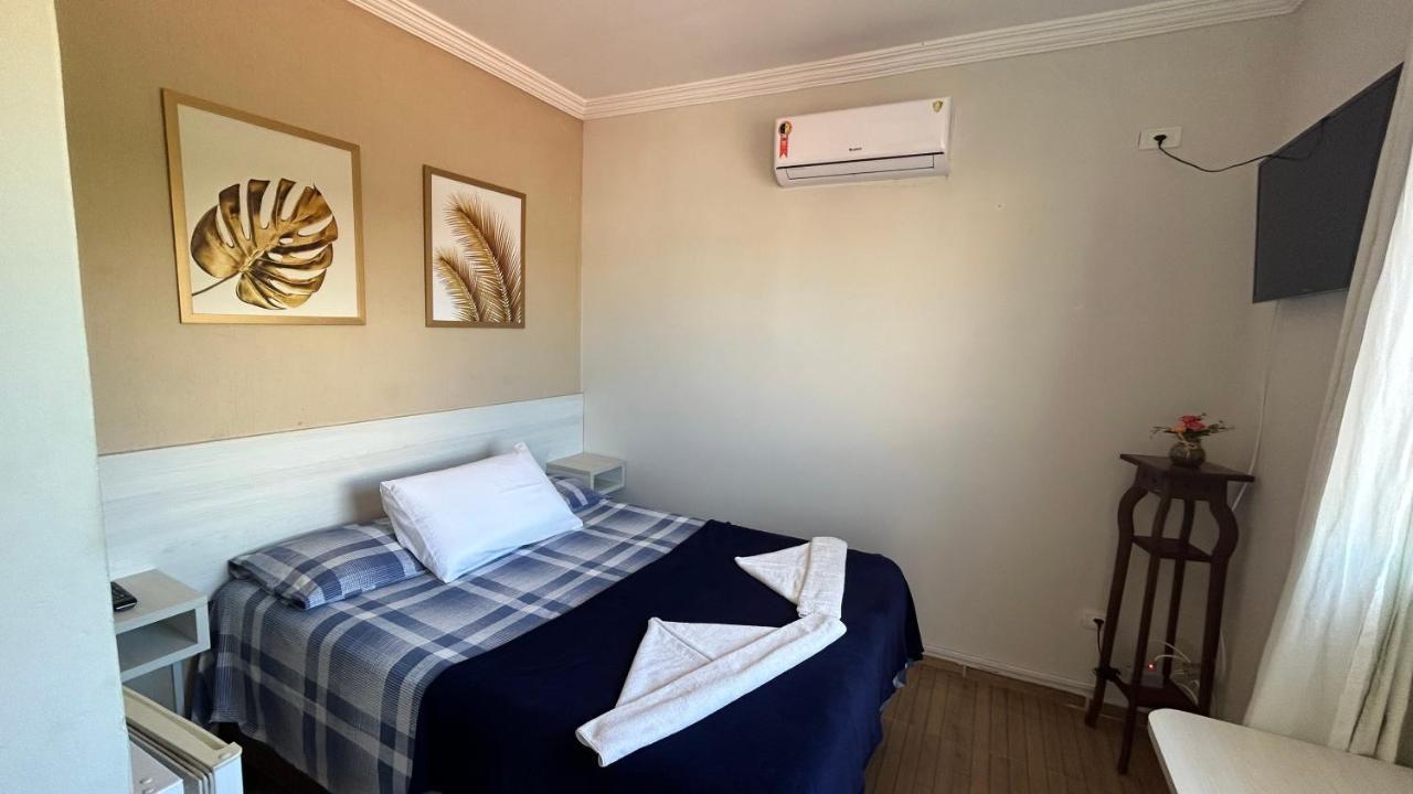 Suites Carioca Pôrto das Galinhas Eksteriør bilde